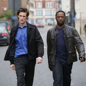 Fotoğraf Moses Jones