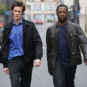 Fotoğraf Moses Jones