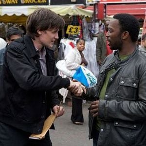 Fotoğraf Moses Jones