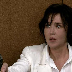 Fotoğraf Isabelle Adjani