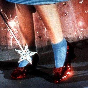 Fotoğraf Oz Büyücüsü