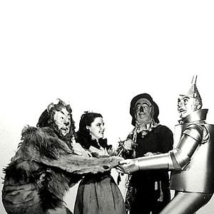 Fotoğraf Ray Bolger