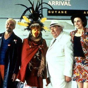 Fotoğraf Smaïn Fairouze