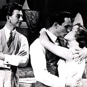 Fotoğraf Stanley Donen