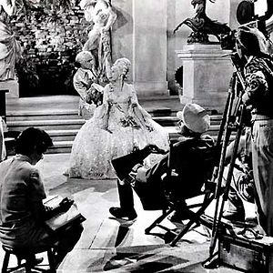 Fotoğraf Stanley Donen