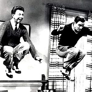 Fotoğraf Gene Kelly