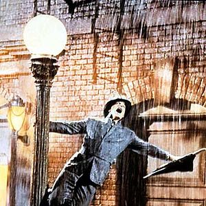 Fotoğraf Gene Kelly