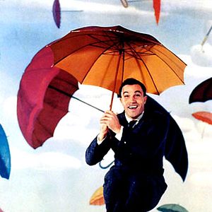 Fotoğraf Gene Kelly