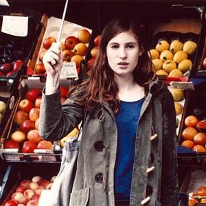 Fotoğraf Agathe Bonitzer