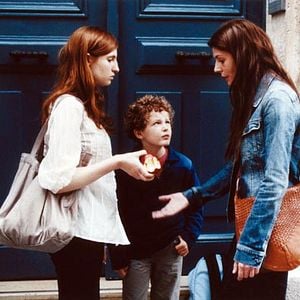 Fotoğraf Agathe Bonitzer