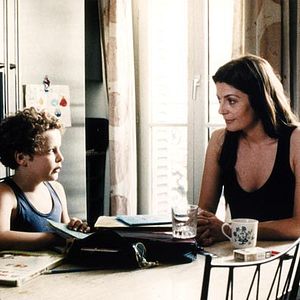 Fotoğraf Chiara Mastroianni