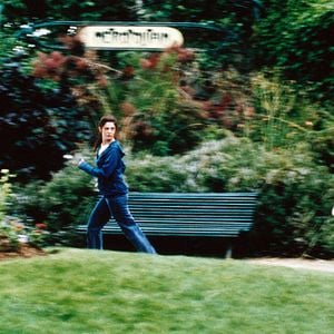 Fotoğraf Agathe Bonitzer