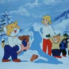 Fotoğraf Caroline et ses amis