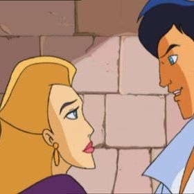 Fotoğraf Cartouche, prince des faubourgs