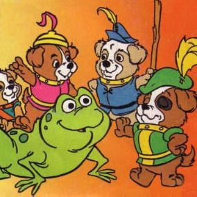 Fotoğraf The Biskitts