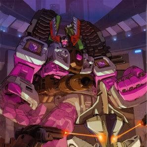 Fotoğraf Cho Robotto Seimeitai Transformer Maikuron Densetsu