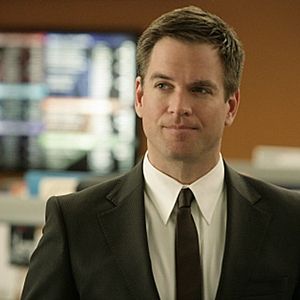 Fotoğraf Michael Weatherly