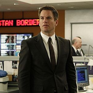 Fotoğraf Michael Weatherly