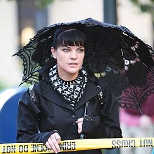 Fotoğraf Pauley Perrette