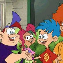 Fotoğraf Chocotte Minute