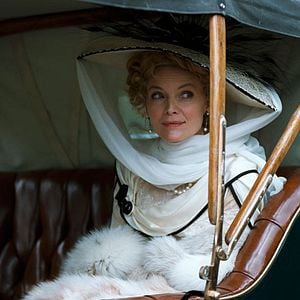 Fotoğraf Michelle Pfeiffer