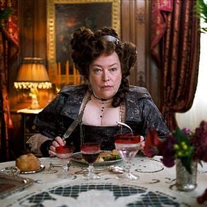 Fotoğraf Kathy Bates