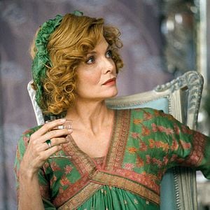 Fotoğraf Michelle Pfeiffer