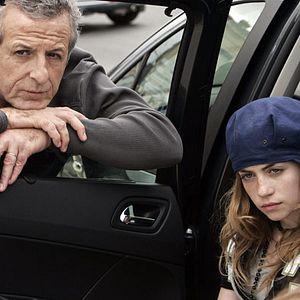 Fotoğraf Famille d'accueil