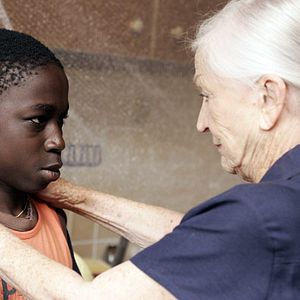 Fotoğraf Famille d'accueil