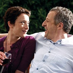 Fotoğraf Famille d'accueil