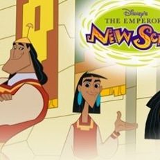 Fotoğraf The Emperor's New School