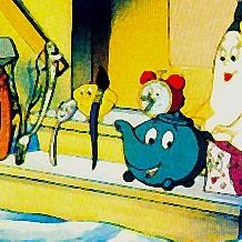 Fotoğraf Les Babalous