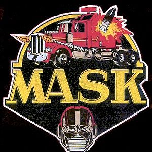 Fotoğraf M.A.S.K. (Mobile. Armored. Strike. Kommand.)