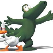 Fotoğraf Sitting Ducks