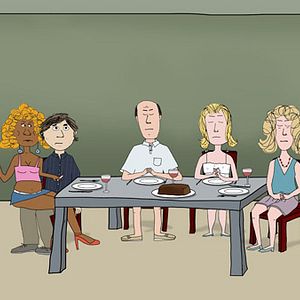 Fotoğraf The Life and Times of Tim