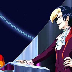 Fotoğraf Casus Kızlar