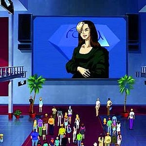 Fotoğraf Casus Kızlar