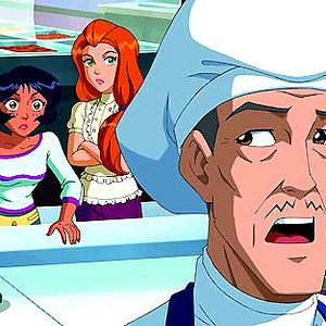 Fotoğraf Casus Kızlar