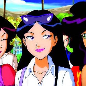 Fotoğraf Casus Kızlar