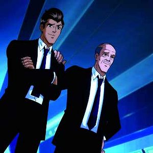 Fotoğraf Casus Kızlar