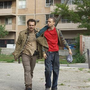 Fotoğraf The Line (CA)