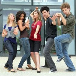 Fotoğraf Nos années pension