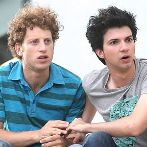 Fotoğraf Nos années pension