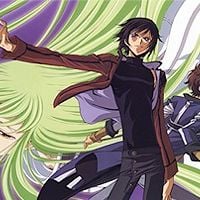 Fotoğraf Kōdo Giasu: Hangyaku no Lelouch