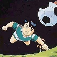 Fotoğraf Moero ! Topstriker