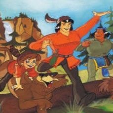 Fotoğraf Davy Crockett