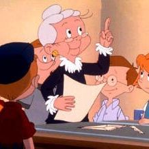 Fotoğraf Les Enquêtes de Prudence Petitpas