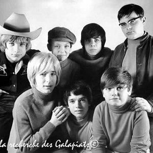 Fotoğraf Les Galapiats