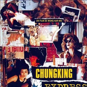 Fotoğraf Chungking Express