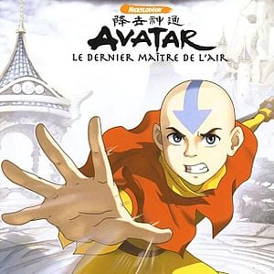 Fotoğraf Avatar: The Last Airbender